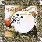 The lyrics THE RIVER of TEA PARTY is also present in the album Splendor solis (1994)