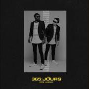 The lyrics VIE DE ROBOT of FÉFÉ is also present in the album 365 jours (2019)