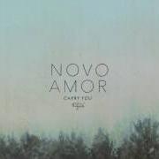 The lyrics ANCHOR of NOVO AMOR is also present in the album Bathing beach (2017)