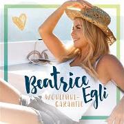 The lyrics ICH DENKE NUR NOCH AN MICH of BEATRICE EGLI is also present in the album Wohlfühlgarantie (2018)