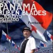 The lyrics LA CAÍNA of RUBÉN BLADES is also present in the album Son de panamá (2015)