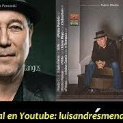 The lyrics LIGIA ELENA of RUBÉN BLADES is also present in the album Tangos (2014)