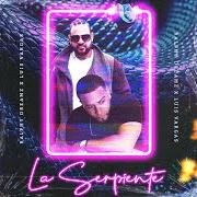 The lyrics LA SERPIENTE of RALPHY DREAMZ is also present in the album La serpiente (2020)