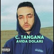 The lyrics CUANDO ME MIRAS of C. TANGANA is also present in the album Avida dollars (2018)