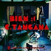 The lyrics NUNCA ESTOY of C. TANGANA is also present in the album Bien :( (2020)