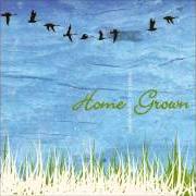 The lyrics WHAT WOULD LOVE DO NOW of HOME GROWN is also present in the album When it all comes down (ep) (2004)