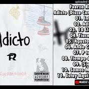 The lyrics TIACENTRAL of FUERZA REGIDA is also present in the album Adicto (2020)
