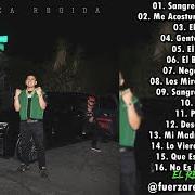 The lyrics QUE ESTA PASANDO of FUERZA REGIDA is also present in the album Del barrio hasta aquí, vol. 2 (2021)