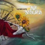 The lyrics SETE MINUTOS of AVE SANGRIA is also present in the album Vendavais (2019)