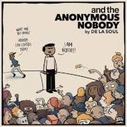 The lyrics CBGBS of DE LA SOUL is also present in the album And the anonymous nobody... (2016)