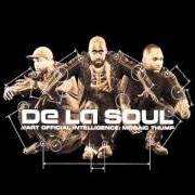 The lyrics THRU YA CITY of DE LA SOUL is also present in the album Art official intelligence: mosaic thump (2000)