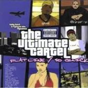 The lyrics CHOPPERS AND COPTERZ of BABY BEESH is also present in the album The ultimate cartel (2003)