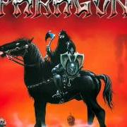 The lyrics FEEL THE KNIFE of PARAGON is also present in the album The final command (1998)
