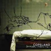 The lyrics TESTING THE STRONG ONES of COPELAND is also present in the album Beneath medicine tree (2003)