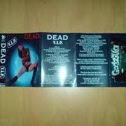 The lyrics V.I.P. of DEAD is also present in the album V.I.P. (1999)
