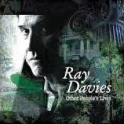 The lyrics THANKSGIVING DAY of RAY DAVIES is also present in the album Other people's lives (2006)