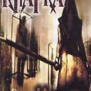 The lyrics VIERNES NEGRO of KHAFRA is also present in the album Misantropia (2007)