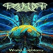 The lyrics ÖDELÄGGAREN of PAGANIZER is also present in the album World lobotomy (2013)