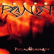 The lyrics PHANTOMS of PAGANIZER is also present in the album Deadbanger (1999)