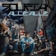 The lyrics ABSTURZ of SOUFIAN is also present in the album Allé allé (2016)