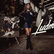 The lyrics PODER DA PRETA of LUDMILLA is also present in the album Hoje (2014)