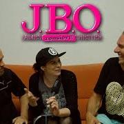 The lyrics LIEBESGRÜSSE AN J.B.O. of JBO is also present in the album 11 (2016)