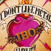 The lyrics I DON'T LIKE METAL of JBO is also present in the album I don't like metal - i love it! (2009)