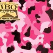 The lyrics ICH WILL LÄRM of JBO is also present in the album Rosa armee fraktion (2002)