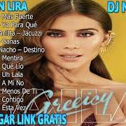 The lyrics GANAS of GREEICY is also present in the album Baila (2019)