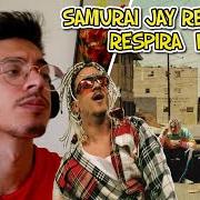 The lyrics ANNA of SAMURAI JAY is also present in the album Respira ep (2022)