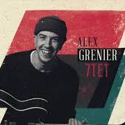 The lyrics KAWAII of ALEX GRENIER is also present in the album 7tet (2019)