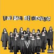 The lyrics INDIVIDUALITY WAS SO LAST YEAR of $UICIDEBOY$ is also present in the album Live fast, die whenever (2019)