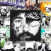 The lyrics PROVOLONE & HEROIN of $UICIDEBOY$ is also present in the album Yin yang tapes: fall season (1989-1990) (2023)