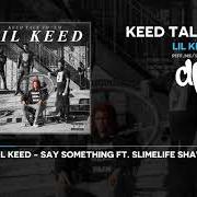The lyrics 5 STAR RESIDENCE of LIL KEED is also present in the album Keed talk to 'em (2018)