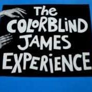 Colorblind james experience