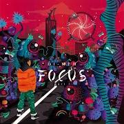 The lyrics NO STRESS of DI-MEH is also present in the album Focus, vol. 1 (2017)