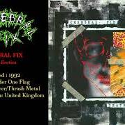 The lyrics LIVIN' AFTER MIDNIGHT of CEREBRAL FIX is also present in the album Death erotica (1992)