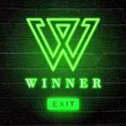 The lyrics BABY BABY of WINNER is also present in the album Exit: e (2016)