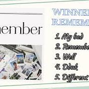 The lyrics DDUK of WINNER is also present in the album Remember (2020)