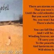 The lyrics MISSISSIPPI AND ME of KATE CAMPBELL is also present in the album Songs from the levee (1994)