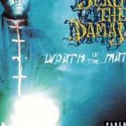 The lyrics REVENGE OF THE PROPHET (PART 5) of JERU THE DAMAJA is also present in the album Wrath of the math (1996)