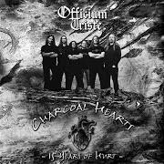 The lyrics MOUNTAINS OF DEPRESSIVENESS of OFFICIUM TRISTE is also present in the album Mountains of depressiveness - ep (1996)