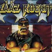 The lyrics INTO THE ASYLUM of LÄÄZ ROCKIT is also present in the album Nothing$ $acred (1991)