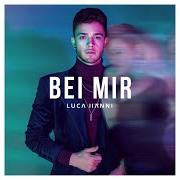The lyrics NEBENBEI of LUCA HÄNNI is also present in the album Bei mir (2019)