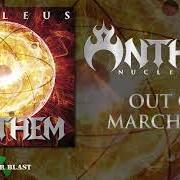 The lyrics GHOST IN THE FLAME of ANTHEM is also present in the album Nucleus (2019)