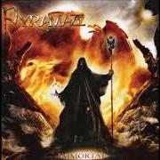 The lyrics A BEAUTIFUL DEATH of PYRAMAZE is also present in the album Immortal (2008)