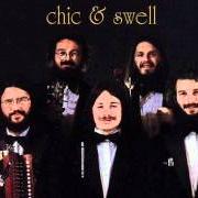 The lyrics NOS BRAVES HABITANTS of LA BOTTINE SOURIANTE is also present in the album Chic & swell (1982)