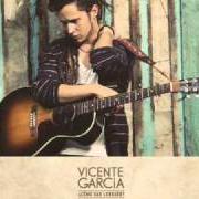 The lyrics MIENTRAS CAE LA NOCHE of VICENTE GARCIA is also present in the album Melodrama (2011)
