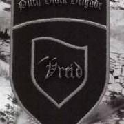 The lyrics PITCH BLACK of VREID is also present in the album Pitch black brigade (2006)