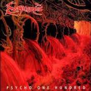 The lyrics STRENGTH THROUGH PAIN of NEMBRIONIC is also present in the album Psycho one hundred (1995)
